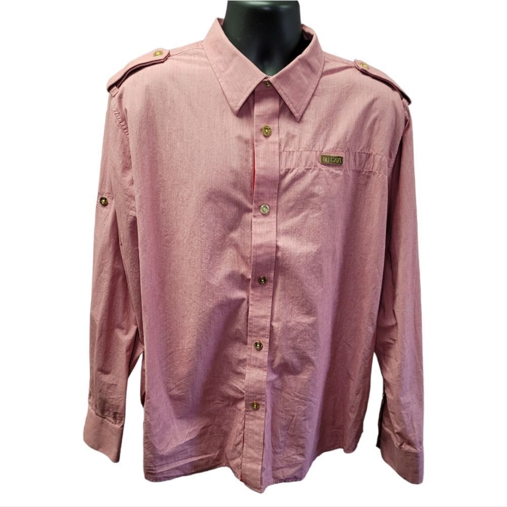 Cavi button down 